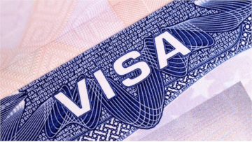 USA Student Visa